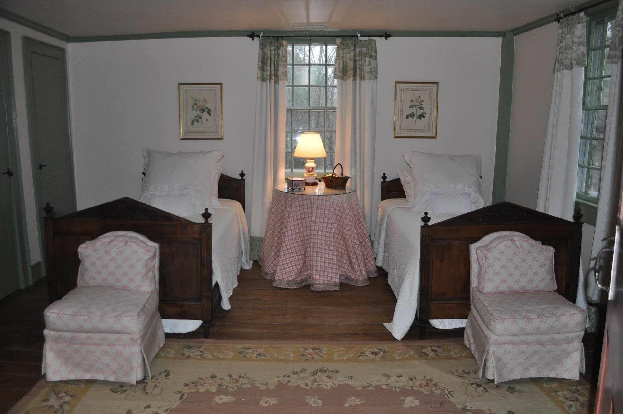 Country Loft Bed And Breakfast Woodbury エクステリア 写真